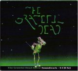 Grateful Dead - The Grateful Dead Movie Soundtrack (Disc 5 of 5)