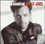 Billy Joel - The Essential Billy Joel Disc 2