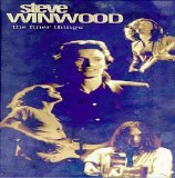 Steve Winwood - The Finer Things
