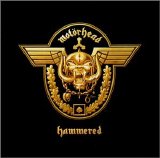 Motörhead - Hammered