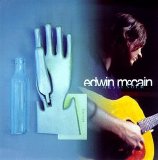 McCain, Edwin - Messenger