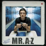 Mraz, Jason - Mr. A-Z