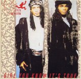 Milli Vanilli - Girl You Know It's True