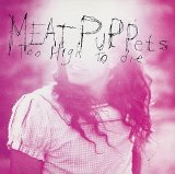 Meat Puppets - Too High to Die