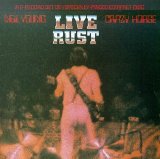 Young, Neil - Live Rust