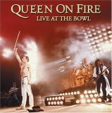Queen - Queen On Fire  Live At The Bowl