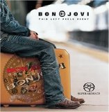Bon Jovi - This Left Feels Right