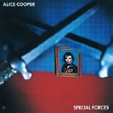 Alice Cooper - Special Forces