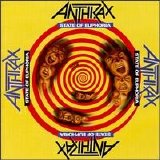 Anthrax - State of Euphoria