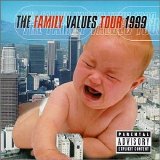 Various artists - Family Values Tour 1999