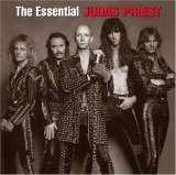 Judas Priest - Unknown Album
