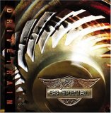 .38 Special - Drivetrain