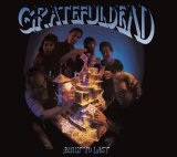 Grateful Dead - Built To Last