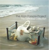 Parsons, Alan (Project) - Best Of...Parsons (Definitive Collection) (Disc 2)
