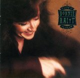 Raitt, Bonnie - Luck of the Draw