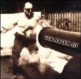 Van Halen - Van Halen III
