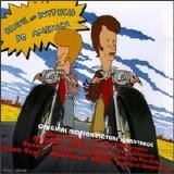 Various artists - Beavis and Butt-Head Do America
