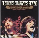 Creedence Clearwater Revival - Chronicle - The 20 Greatest Hits