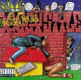 Snoop Dogg - Doggystyle