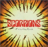 Scorpions - Face The Heat