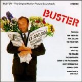 Soundtrack - Buster [Original Soundtrack]