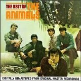 The Animals - Best of the Animals [ABKCO]