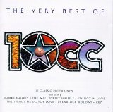 10cc - The Very Best Of 10cc