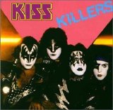 Kiss - Killers (Import)