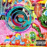 The Red Hot Chili Peppers - The Uplift Mofo Party Plan