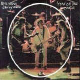 Neil Young & Crazy Horse - Year of the Horse