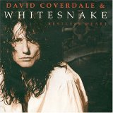 Whitesnake - Restless Heart