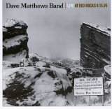 Matthews, Dave Band - Live at Red Rocks 8.15.95