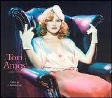 Tori Amos - Tales of a Librarian: A Tori Amos Collection [Atlantic] [CD & DVD] Disc 1