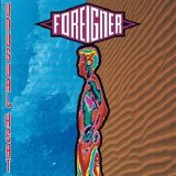 Foreigner - Unusual Heat