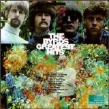 The Byrds - The Byrds' Greatest Hits