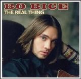 Bo Bice - The Real Thing