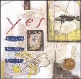 Yes - Highlights: The Very Best of Yes