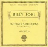 Billy Joel - Fantasies & Delusions