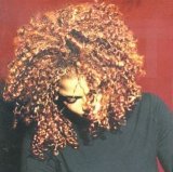 Jackson, Janet - The Velvet Rope
