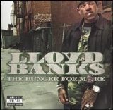 Various artists - The Hunger for More (Deluxe Explicit Version)