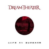 Dream Theater - Live At Budokan