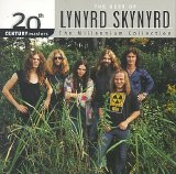 Lynyrd Skynyrd - 20th Century Masters: The Best Of Lynyrd Skynyrd (Millennium Collection)