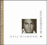Neil Diamond - His 12 Greatest Hits