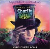 Danny Elfman - Charlie and the Chocolate Factory [Original Motion Picture Soundtrack]