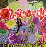 The Zombies - Odessey & Oracle