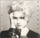 Madonna - The first Album