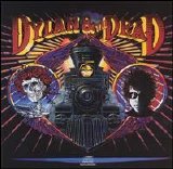 Various artists - Dylan & The Dead (live)