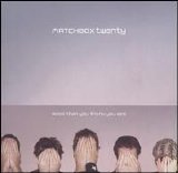Matchbox Twenty - More Than You Think You Are