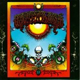 Grateful Dead, The - Aoxomoxoa