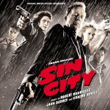 John Debney - Sin City (Soundtrack)